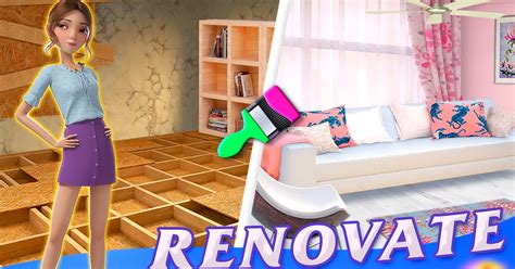 home design games|Home Design: Decorate House ️ Play on CrazyGames.